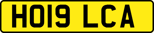 HO19LCA