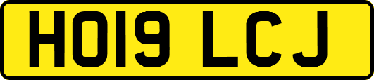 HO19LCJ