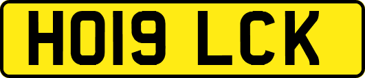 HO19LCK