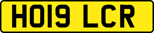 HO19LCR