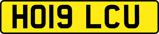 HO19LCU