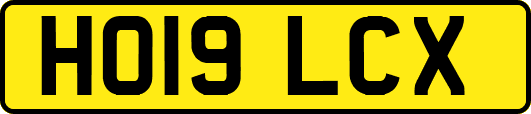 HO19LCX