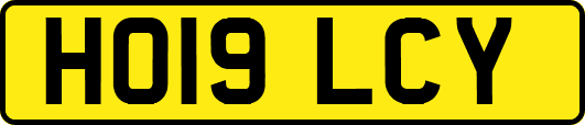 HO19LCY