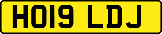 HO19LDJ