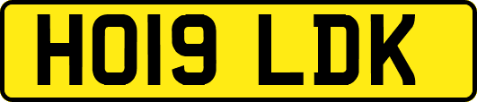 HO19LDK