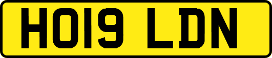 HO19LDN