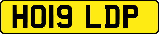 HO19LDP