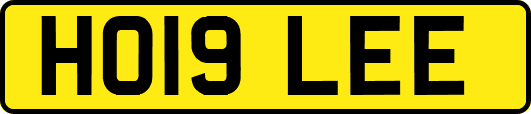 HO19LEE