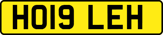 HO19LEH