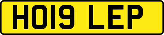 HO19LEP