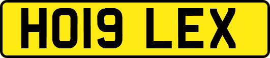 HO19LEX