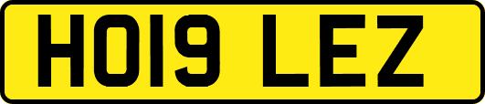 HO19LEZ