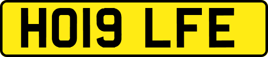 HO19LFE