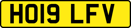 HO19LFV