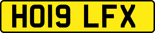 HO19LFX