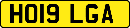 HO19LGA