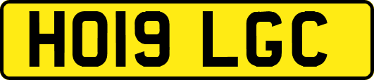 HO19LGC