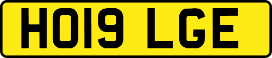 HO19LGE