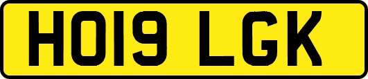 HO19LGK