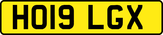 HO19LGX