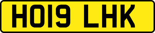 HO19LHK