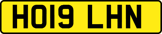 HO19LHN