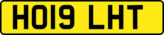 HO19LHT