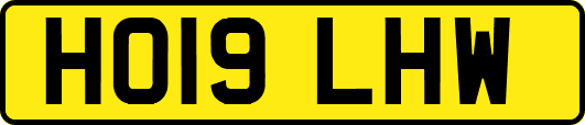 HO19LHW