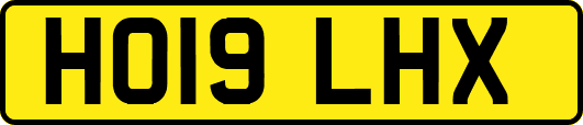 HO19LHX