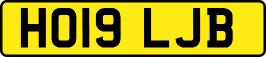 HO19LJB