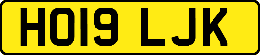 HO19LJK