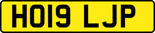 HO19LJP