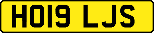 HO19LJS