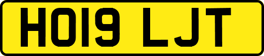 HO19LJT