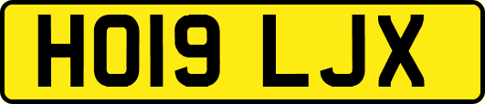 HO19LJX