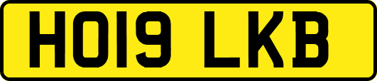 HO19LKB