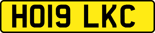 HO19LKC