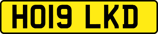 HO19LKD