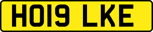 HO19LKE