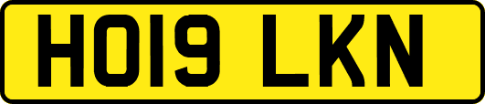 HO19LKN