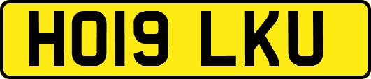 HO19LKU