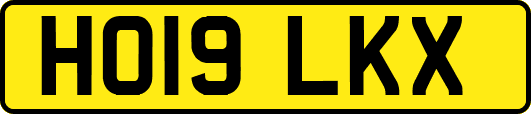 HO19LKX