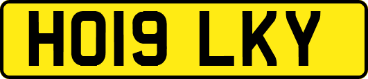 HO19LKY