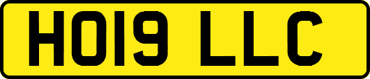 HO19LLC