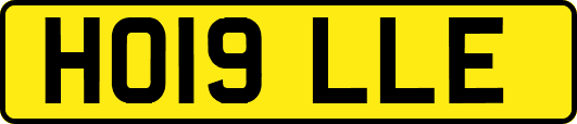 HO19LLE