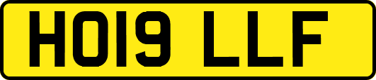 HO19LLF