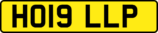 HO19LLP