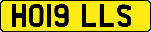 HO19LLS