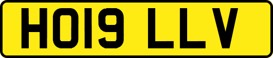 HO19LLV