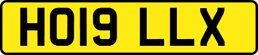 HO19LLX